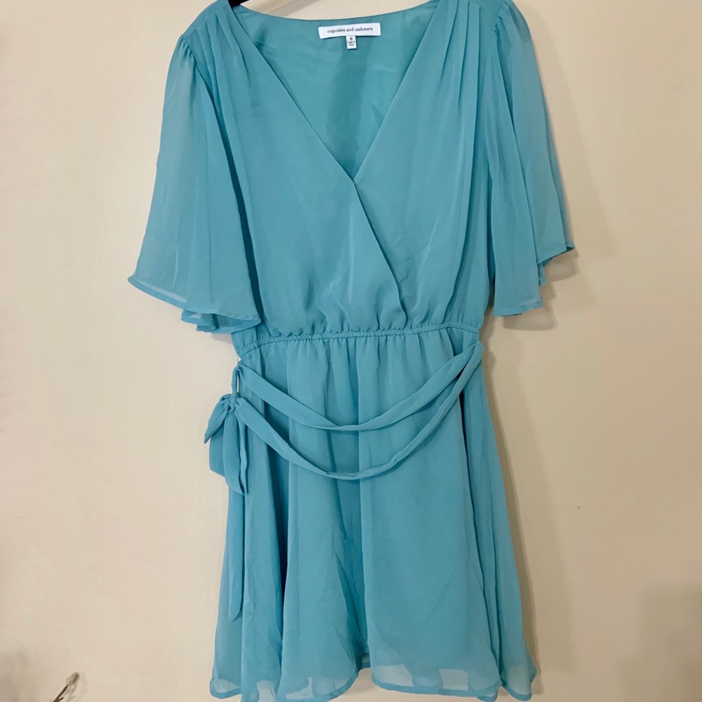 Pirie Boutique Dress size Small worn once